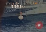 Immagine di USS Wasp Oceano atlantico, 1965, secondo 43 filmato di repertorio 65675054303