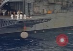 Immagine di USS Wasp Oceano atlantico, 1965, secondo 44 filmato di repertorio 65675054303