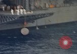Immagine di USS Wasp Oceano atlantico, 1965, secondo 45 filmato di repertorio 65675054303
