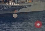 Immagine di USS Wasp Oceano atlantico, 1965, secondo 47 filmato di repertorio 65675054303