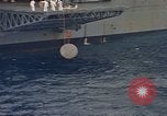 Immagine di USS Wasp Oceano atlantico, 1965, secondo 48 filmato di repertorio 65675054303