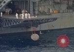 Immagine di USS Wasp Oceano atlantico, 1965, secondo 49 filmato di repertorio 65675054303