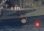 Immagine di USS Wasp Oceano atlantico, 1965, secondo 50 filmato di repertorio 65675054303
