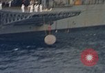 Immagine di USS Wasp Oceano atlantico, 1965, secondo 51 filmato di repertorio 65675054303