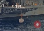 Immagine di USS Wasp Oceano atlantico, 1965, secondo 54 filmato di repertorio 65675054303