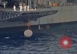 Immagine di USS Wasp Oceano atlantico, 1965, secondo 55 filmato di repertorio 65675054303
