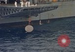 Immagine di USS Wasp Oceano atlantico, 1965, secondo 56 filmato di repertorio 65675054303