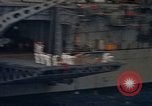 Immagine di USS Wasp Oceano atlantico, 1965, secondo 57 filmato di repertorio 65675054303