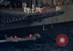 Immagine di USS Wasp Oceano atlantico, 1965, secondo 59 filmato di repertorio 65675054303