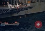 Immagine di USS Wasp Oceano atlantico, 1965, secondo 61 filmato di repertorio 65675054303