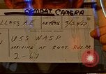 Immagine di USS Wasp Puerto Rico, 1967, secondo 1 filmato di repertorio 65675054304
