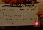 Immagine di USS Wasp Puerto Rico, 1967, secondo 4 filmato di repertorio 65675054304
