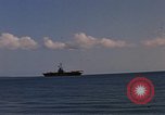 Immagine di USS Wasp Puerto Rico, 1967, secondo 9 filmato di repertorio 65675054304