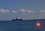 Immagine di USS Wasp Puerto Rico, 1967, secondo 13 filmato di repertorio 65675054304