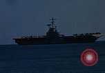 Immagine di USS Wasp Puerto Rico, 1967, secondo 17 filmato di repertorio 65675054304