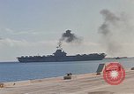 Immagine di USS Wasp Puerto Rico, 1967, secondo 20 filmato di repertorio 65675054304