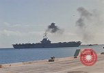 Immagine di USS Wasp Puerto Rico, 1967, secondo 21 filmato di repertorio 65675054304