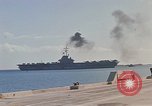 Immagine di USS Wasp Puerto Rico, 1967, secondo 22 filmato di repertorio 65675054304