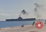 Immagine di USS Wasp Puerto Rico, 1967, secondo 23 filmato di repertorio 65675054304