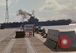 Immagine di USS Wasp Puerto Rico, 1967, secondo 33 filmato di repertorio 65675054304