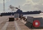Immagine di USS Wasp Puerto Rico, 1967, secondo 38 filmato di repertorio 65675054304