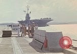 Immagine di USS Wasp Puerto Rico, 1967, secondo 40 filmato di repertorio 65675054304
