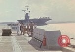 Immagine di USS Wasp Puerto Rico, 1967, secondo 41 filmato di repertorio 65675054304