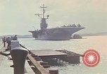 Immagine di USS Wasp Puerto Rico, 1967, secondo 51 filmato di repertorio 65675054304