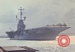 Immagine di USS Wasp Puerto Rico, 1967, secondo 54 filmato di repertorio 65675054304
