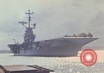 Immagine di USS Wasp Puerto Rico, 1967, secondo 56 filmato di repertorio 65675054304