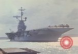 Immagine di USS Wasp Puerto Rico, 1967, secondo 57 filmato di repertorio 65675054304