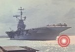 Immagine di USS Wasp Puerto Rico, 1967, secondo 58 filmato di repertorio 65675054304