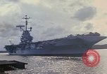 Immagine di USS Wasp Puerto Rico, 1967, secondo 59 filmato di repertorio 65675054304