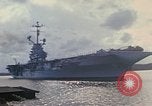 Immagine di USS Wasp Puerto Rico, 1967, secondo 61 filmato di repertorio 65675054304