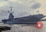 Immagine di USS Wasp Puerto Rico, 1967, secondo 62 filmato di repertorio 65675054304