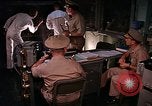 Standbild USS Wasp United States USA, 1966, aus Sekunde 39 historischem Filmmaterial Videoclip 65675054305