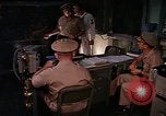 Standbild USS Wasp United States USA, 1966, aus Sekunde 42 historischem Filmmaterial Videoclip 65675054305