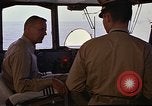 Image of USS Wasp United States USA, 1966, second 15 stock footage video 65675054306