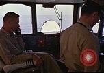 Image of USS Wasp United States USA, 1966, second 20 stock footage video 65675054306