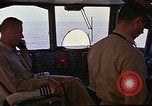 Image of USS Wasp United States USA, 1966, second 23 stock footage video 65675054306