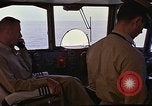 Image of USS Wasp United States USA, 1966, second 24 stock footage video 65675054306