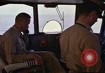 Image of USS Wasp United States USA, 1966, second 28 stock footage video 65675054306