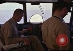 Image of USS Wasp United States USA, 1966, second 29 stock footage video 65675054306