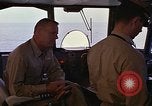 Image of USS Wasp United States USA, 1966, second 32 stock footage video 65675054306