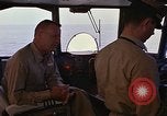 Image of USS Wasp United States USA, 1966, second 33 stock footage video 65675054306