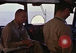 Image of USS Wasp United States USA, 1966, second 34 stock footage video 65675054306