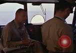 Image of USS Wasp United States USA, 1966, second 35 stock footage video 65675054306