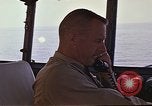 Image of USS Wasp United States USA, 1966, second 39 stock footage video 65675054306