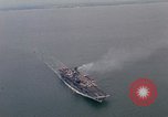 Image of USS Intrepid United States USA, 1967, second 22 stock footage video 65675054307