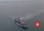 Image of USS Intrepid United States USA, 1967, second 23 stock footage video 65675054307